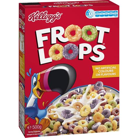 froot loops türkiye